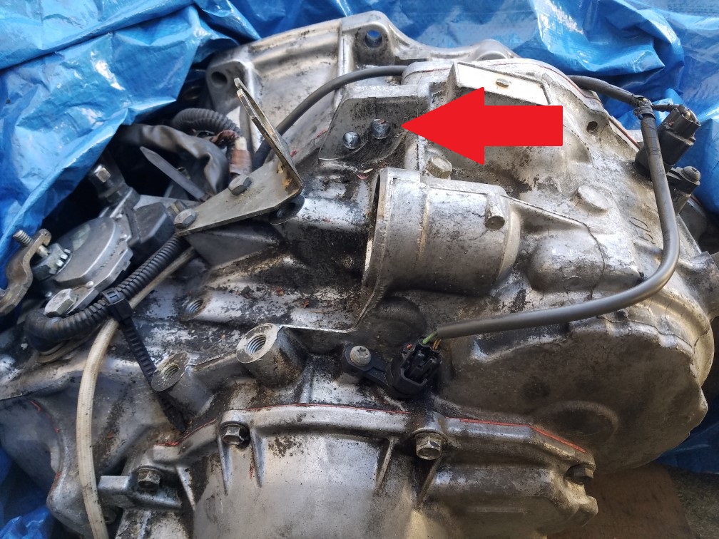 Reverse gear not working smooth Page 2 SaabCentral Forums