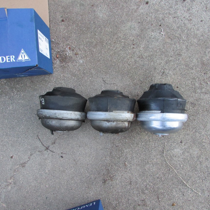 Now tackling Rough idle MercedesBenz Forum