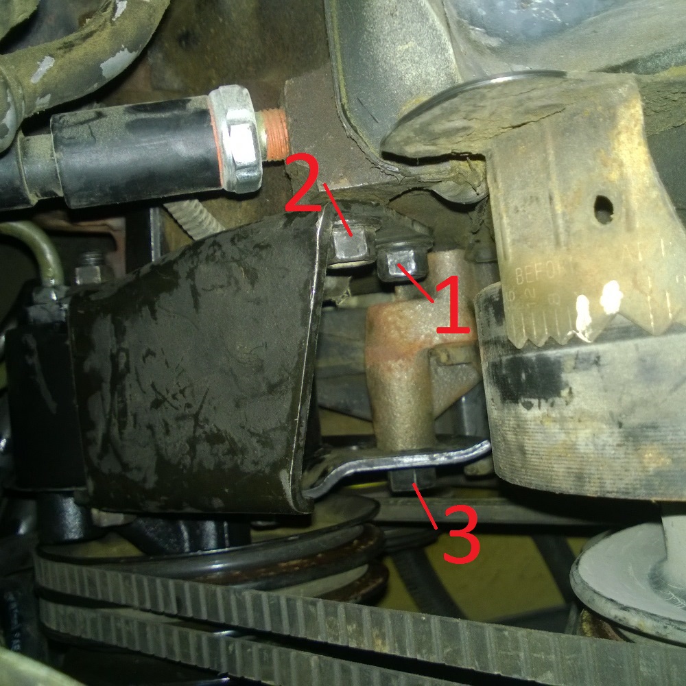 The Diagrams I Have Starting With The Basic Chevy Hydroboost System